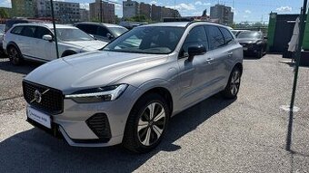 Volvo XC60 2,0 T6 Plug IN HYBRID Ultimate DARK AWD A/T, 184k