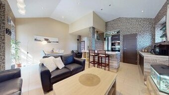 4i bungalov, 6á pozemok, Nitra – Párovské Háje, výborná disp