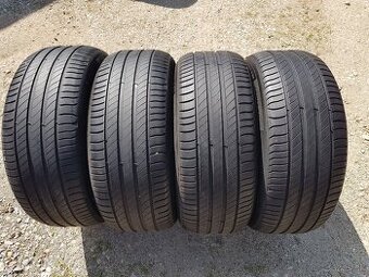 225/55 r17 letné pneumatiky 4ks Michelin DOT2021