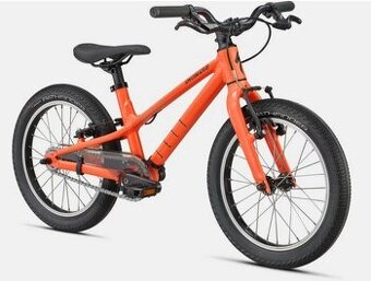 Predám Specialized Jett 16 Orange
