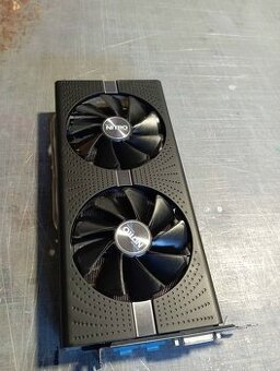 Amd rx580 4gb