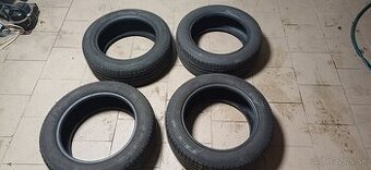 Letné pneumatiky Kleber 205/55 R16