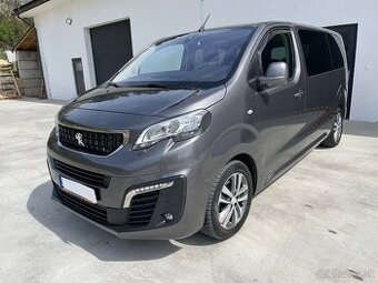 Peugeot Traveller 2.0 BlueHDi Business VIP SR