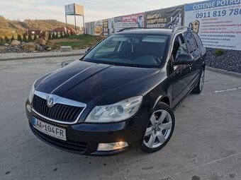 Skoda Octavia 2 combi 1.9tdi Facelift
