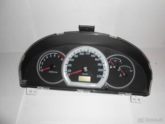 Budiky Chevrolet Lacetti