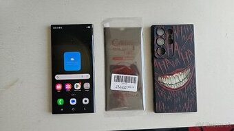 Samsung Galaxy S23 Ultra 256GB - aj vymením