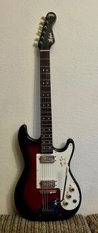 Hofner 172 rok 1966