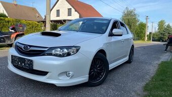 SUBARU IMPREZA AWD-110KW