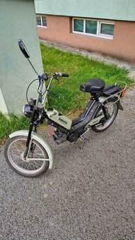 Babetta 210