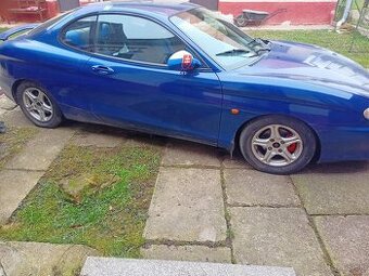 Predám Hyundai coupé