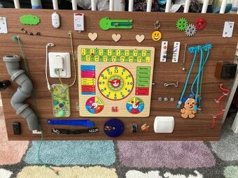 Activity board
