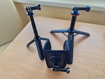 Stativ na GoPro