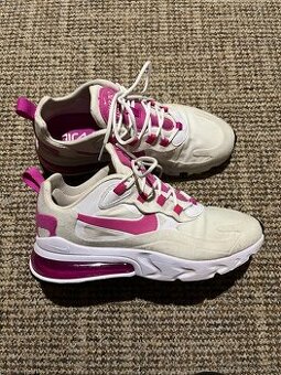 Nike Air Max 270 React, velikost 38,5