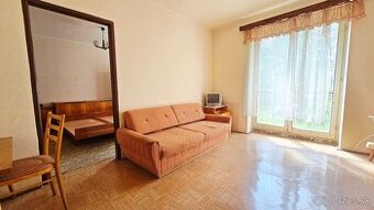 Na predaj 2. izb. byt, 56,7 m2, ul. Dimitrovova, Handlová - 1