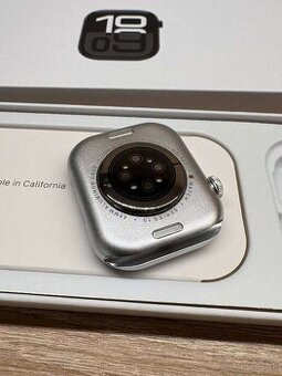 Apple Watch Series 10