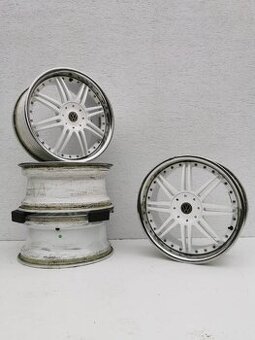 Vw Passat, Golf 8,5x19 5x112 ET45 alu disky Schmidt