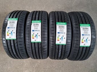 235/45R17 letné Goodride