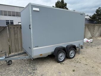 Prives MARTZ CARGO 300/2 750kg