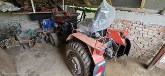 Traktor