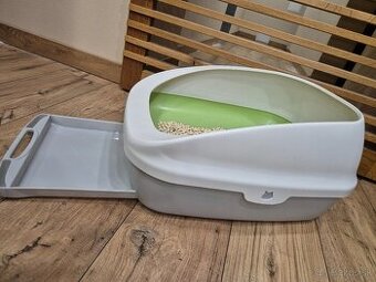 Mačacie WC-Purina Tidy Cats Breeze