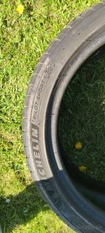 Pneumatiky Michelin R18 225 x 40, 92Y