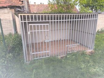 Koterec pre psa