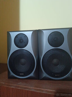 PREDAM REPRODUKTORY DENON SC-M 07