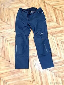 RUKKA R-EX goretex nohavice na motorku