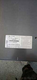 Predam diely z 47" LED tv LG 47LB650V