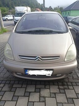Predám Citroen Xsara Picasso