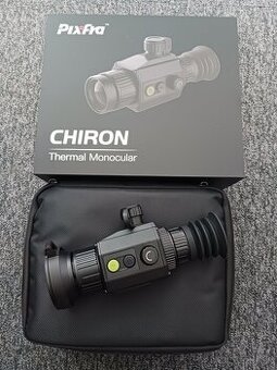 Dahua Pixfra Chiron C635 termovízny zameriavač