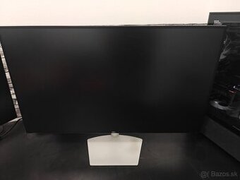 Dell monitor 27" QHD 2560x1440 IPS