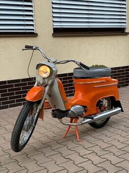Jawa pionier