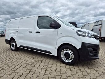 Opel Vivaro L3H1 ExtraLong 2,0CDTi/122hp r . 2020