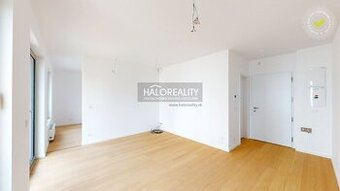HALO reality - Predaj, dvojizbový byt Bratislava Nové Mesto,