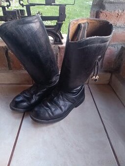 Čižmy ku kroju