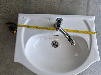 Umývadlo