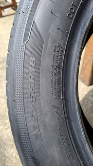Letné pneumatiky Hankook 235/55 R18