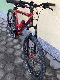 MTB bicykel KELLYS VIPER 27,5”