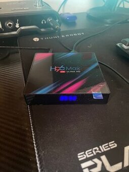 Android TV Box