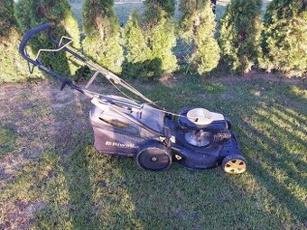 Ruwall T6 OHV 146 cm