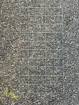 Gabion siete
