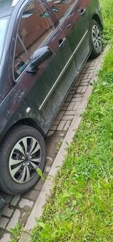 Peugeot 407sw