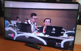 LED TV SENCOR SLE 43F16TCS 43" / 109cm