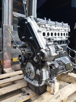 Predám motor2,5 crdi. 125kw d4cb po úplnej generalnej oprave