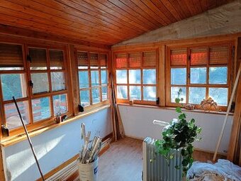 Predám lacno stavebný materiál - REZERVOVANÉ do 22.6.