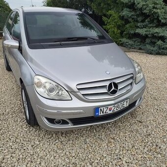 Mercedes Benz b.180 Cdi