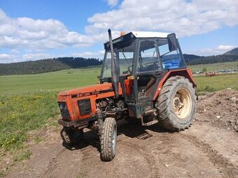ZETOR 7711