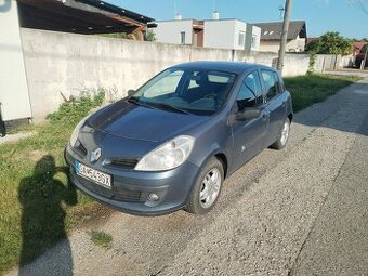 Renault clio 1.2 16V 55kw