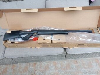 Vzduchovka Weihrauch HW 97 5.5 black